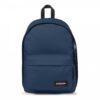 Zaino out of office nautic navy-EASTPAK