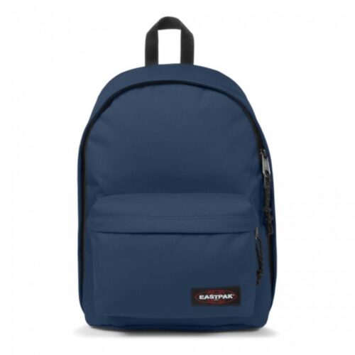 Zaino out of office nautic navy-EASTPAK