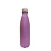 Borraccia lilla glitter-SEVEN