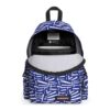 Zaino day pak'r shape blue-EASTPAK