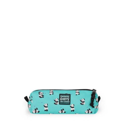 Astuccio - my pencil case - panda-LEGAMI MILANO