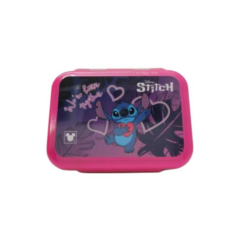Portamerenda stitch-SEVEN
