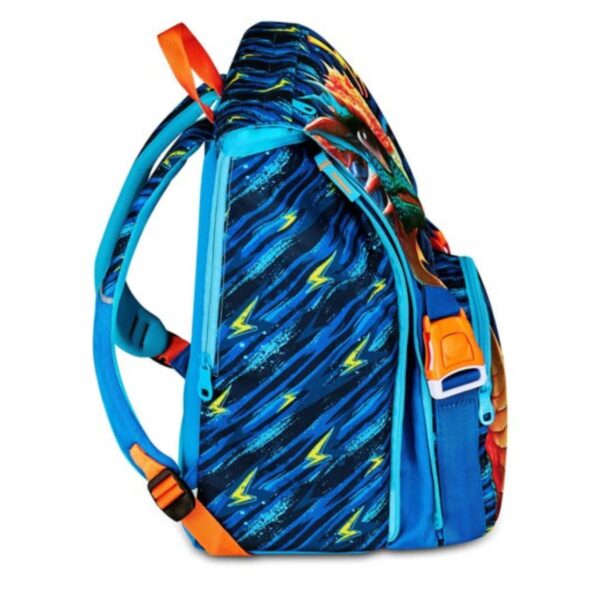Zaino sdoppiabile big dragon glide-SJ GANG