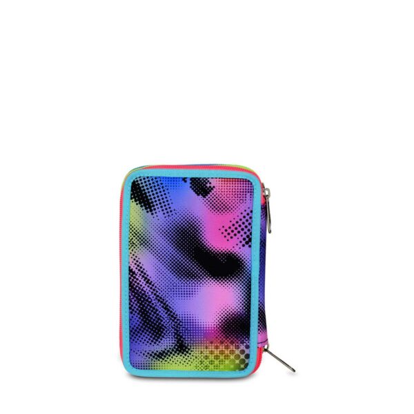 Astuccio 3 zip write down-SEVEN