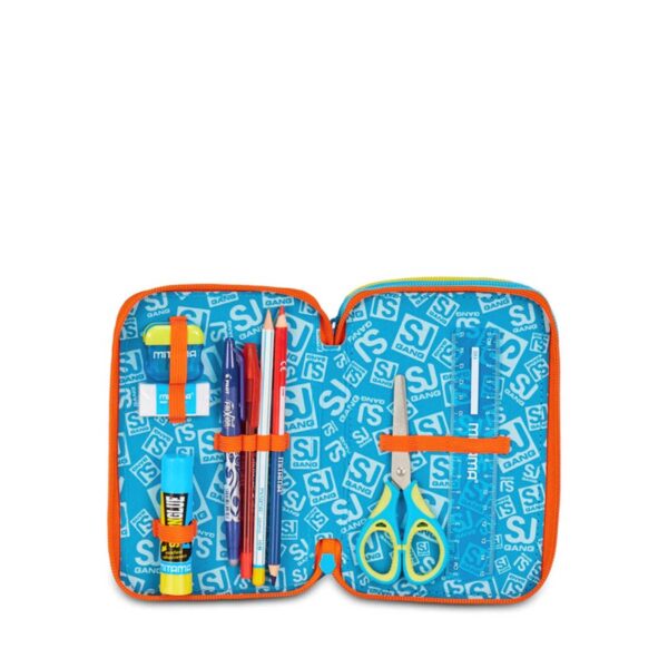 4808034EFC9BDEAA46DDBAB0F9A7FD7A_ Astuccio 3 zip dragon glide-SJ GANG