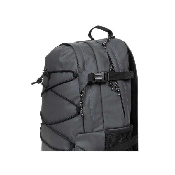 Zaino gerys pro cs rip grey-EASTPAK
