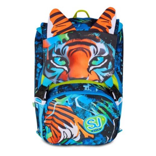 Zaino sdoppiabile big air tiger-SJ GANG