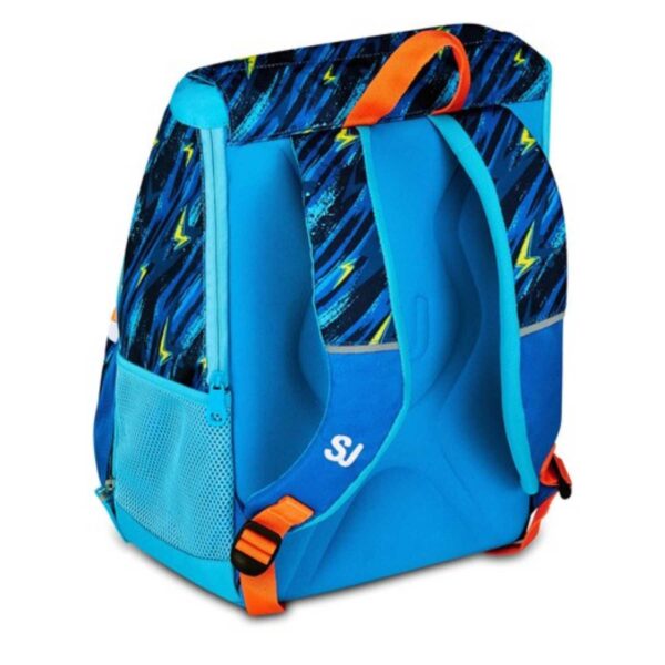 Zaino sdoppiabile big dragon glide-SJ GANG