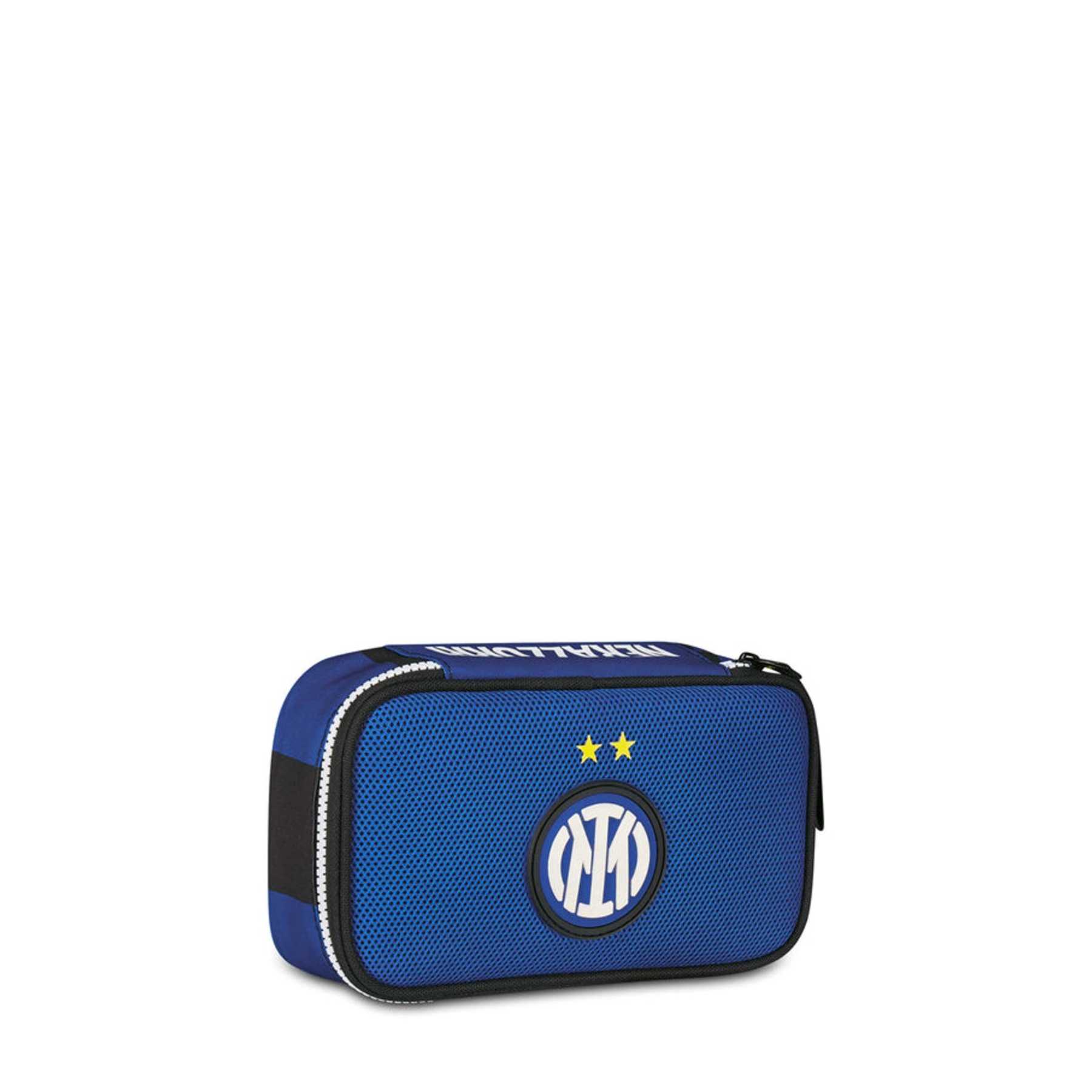 Quick case inter-INTER