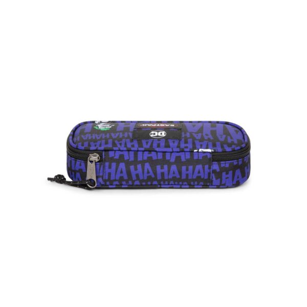 Astuccio oval single the joker-EASTPAK