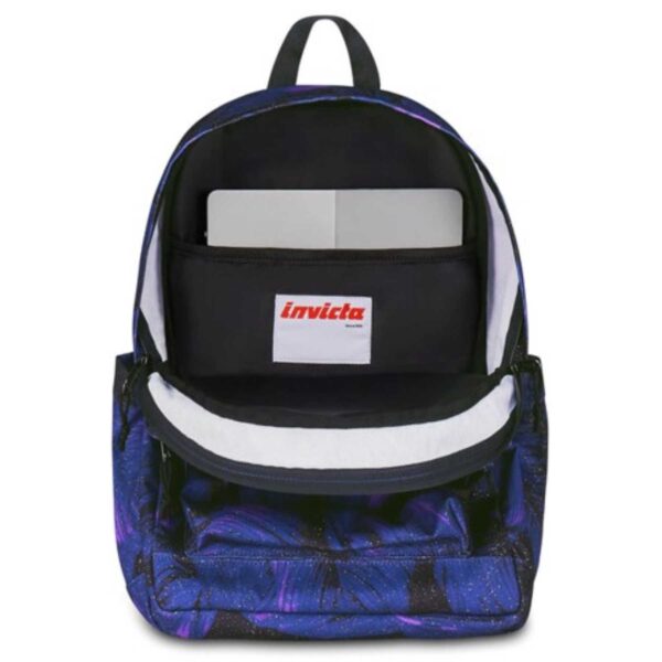 Zaino lab grs linea fantasy shine-INVICTA