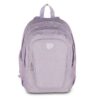 Zaino tech shiny lilla-SEVEN