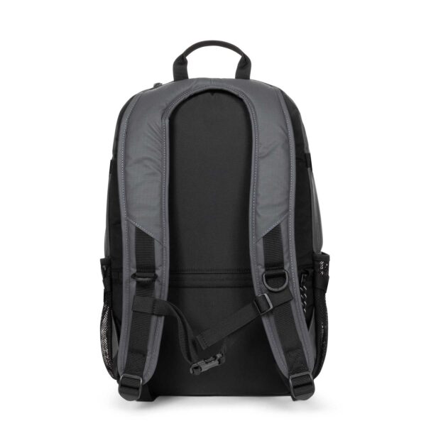 Zaino gerys pro cs rip grey-EASTPAK