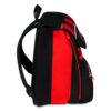 Zaino sdoppiabile big milan kick and score-MILAN