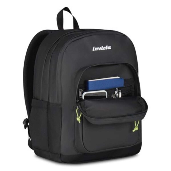 Zaino jelek grs linea coated-INVICTA