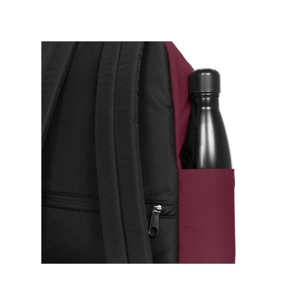 Zaino day pak'r maroon burgundy-EASTPAK