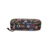 Astuccio oval single dc icons-EASTPAK