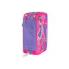 Astuccio corredo 3 zip  wave pins girl-COMIX