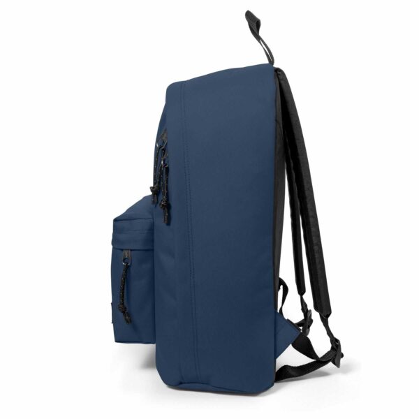 Zaino out of office nautic navy-EASTPAK
