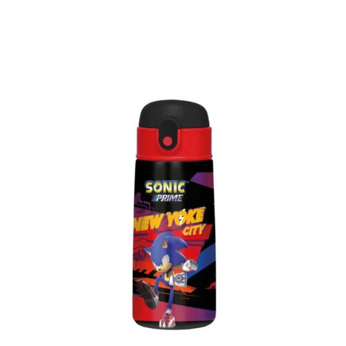 Borraccia sonic prime-SEVEN