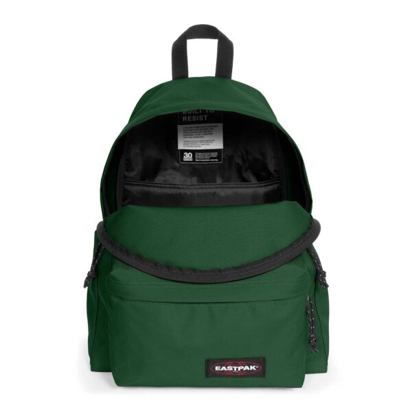 Zaino day pak'r bristle green-EASTPAK