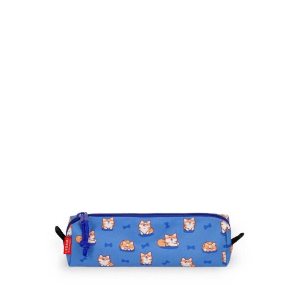 Astuccio - my pencil case - corgi-LEGAMI MILANO
