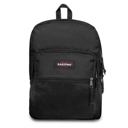 Zaino pinnacle black-EASTPAK