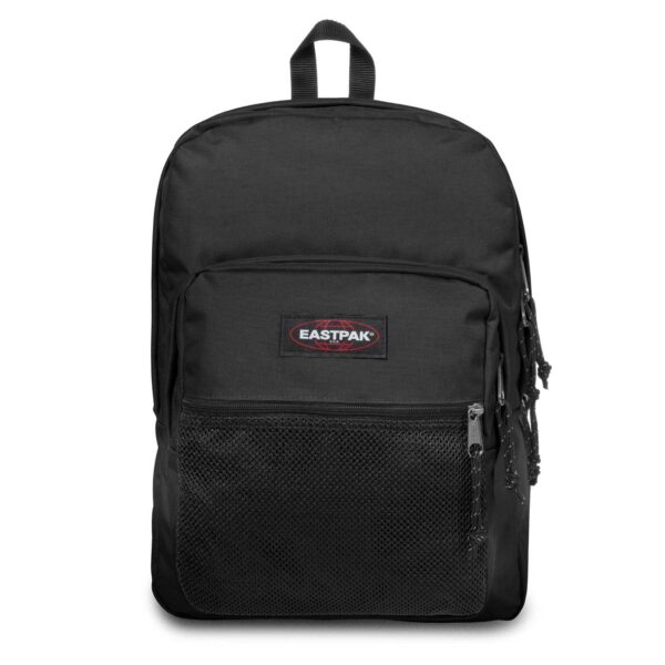 Zaino pinnacle black-EASTPAK