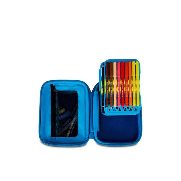 Astuccio speed pad+3d air tiger-SJ GANG