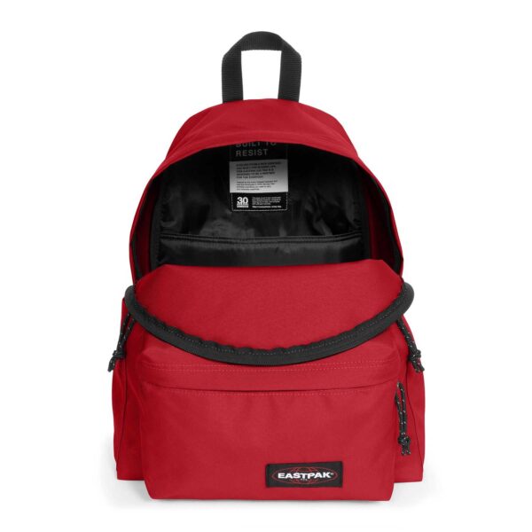 Zaino day pak'r salsa red-EASTPAK