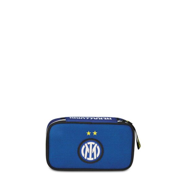 Quick case inter-INTER
