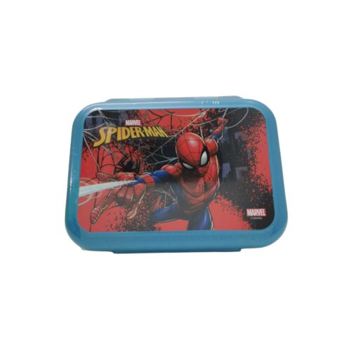 Portamerenda spiderman-SEVEN