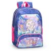 Zaino scuola organizzato tokidoki-FRANCO COSIMO PANINI