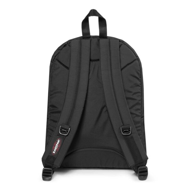 Zaino pinnacle black-EASTPAK
