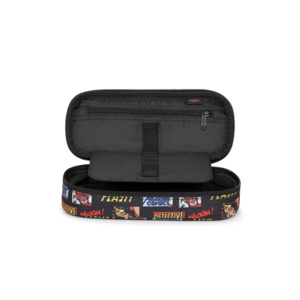 Astuccio oval single dc icons-EASTPAK