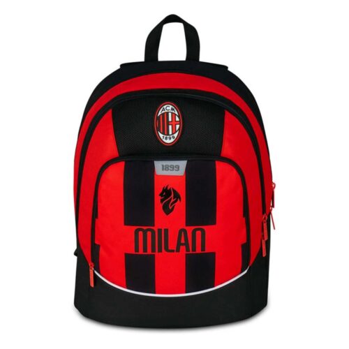 Zaino advanced milan-MILAN