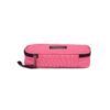 Astuccio oval single jelly pink-EASTPAK