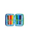Astuccio 3 zip write down-SEVEN