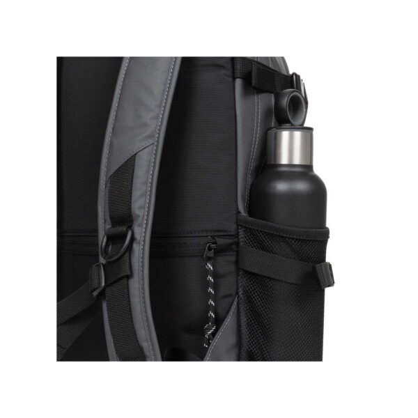 Zaino gerys pro cs rip grey-EASTPAK