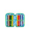 Astuccio 3 zip write down-SEVEN