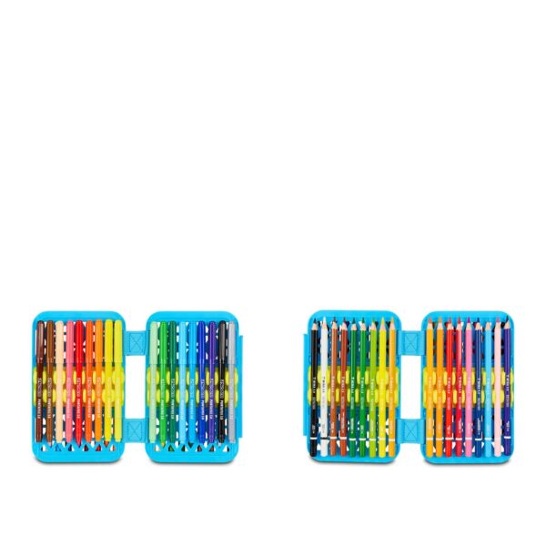 Astuccio speed pad+3d air tiger-SJ GANG