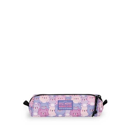 Astuccio - my pencil case - teddy bear-LEGAMI MILANO