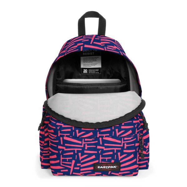 Zaino day pak'r shape pink-EASTPAK