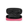 Astuccio oval single jelly pink-EASTPAK