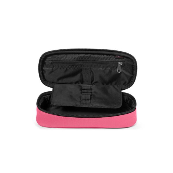 Astuccio oval single jelly pink-EASTPAK