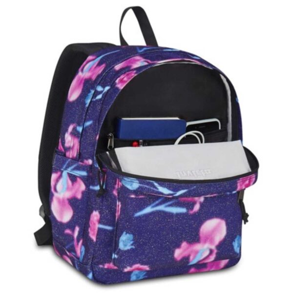 Zaino lab grs linea fantasy shine-INVICTA