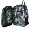 Zaino pro xxl reversible detach gray shadow grs-SEVEN