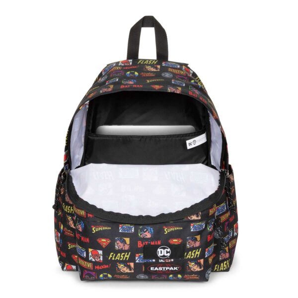 Zaino day pak'r dc icons-EASTPAK