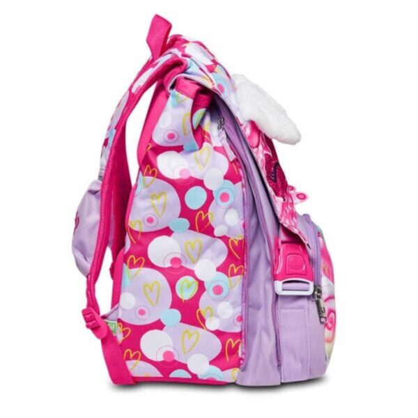 Zaino sdoppiabile big heart lolly-SEVEN