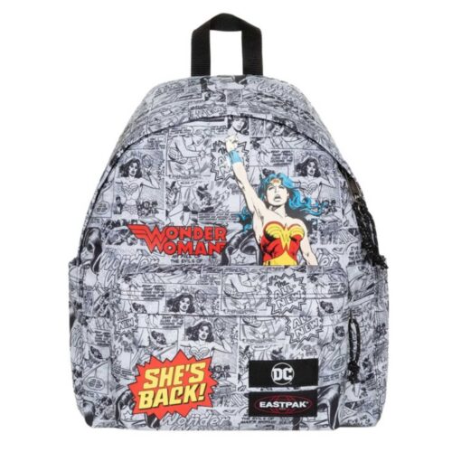 Zaino day pak'r wonder woman-EASTPAK